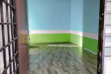 Bandar Seri Iskandar