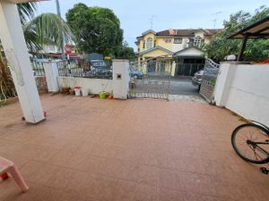 Nusa Bestari 2 Double Storey Terrace Corner for Sale @RM800,000 By JEFF ...