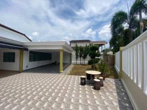 Taman Nusa Bestari 2 Single Storey Terrace Corner for Sale @RM1,150,000 ...