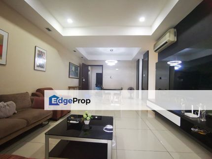 D Esplanade Condominium, Johor, Johor Bahru