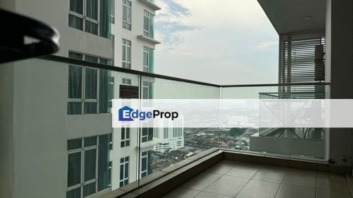 KSL D Esplanade Condominium Studio, Johor, Johor Bahru