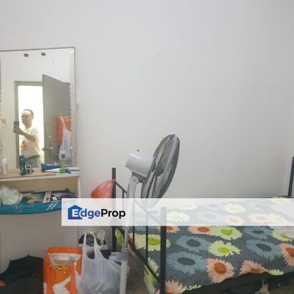 Taman Pelangi Single Storey Terrace, Johor, Johor Bahru