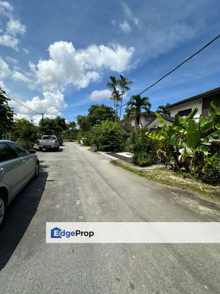 Taman Delima Double Storey Semi D, Johor, Johor Bahru