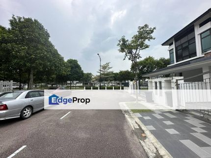 Eco Botanic Double Storey Semi D, Johor, Nusajaya