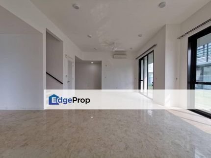 Inspiration Park East Ledang Double Storey Semi-D, Johor, Nusajaya
