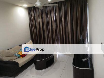Impiana East Ledang Apartment, Johor, East Ledang