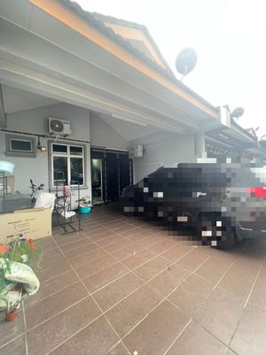 Taman Nusa Bestari 2 Single Storey Terrace for Sale @RM528,000 By JEFF ...