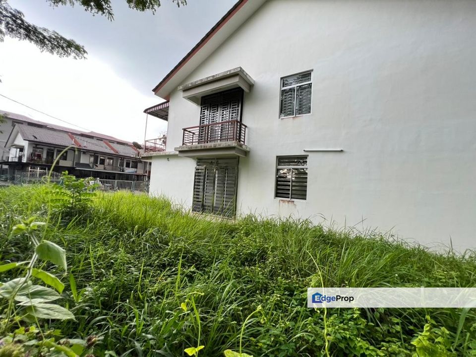 Taman Austin Perdana Medium Cost Townhouse for Sale RM448,000 By JEFF