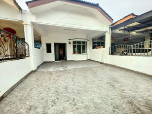 Nusa Bestari 2 Single Storey Terrace for Sale @RM550,000 By JEFF LEE ...