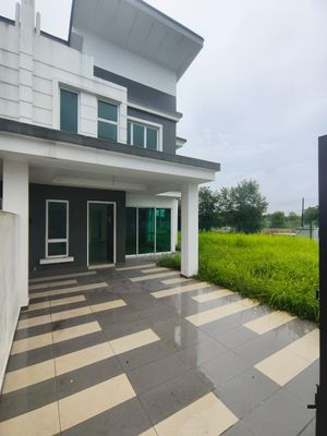 Taman Mutiara Jaya Double Storey Terrace Corner for Sale @RM799,000 By ...