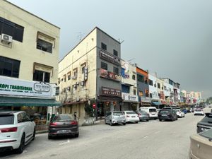 Taman Pelangi 3 Storey Shoplot for Sale @RM3,080,000 By JEFF LEE ...