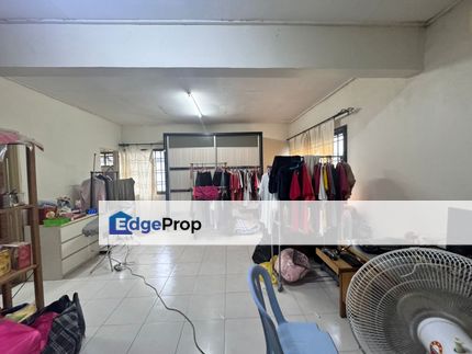 Taman Pelangi Double Storey Semi D , Johor, Johor Bahru