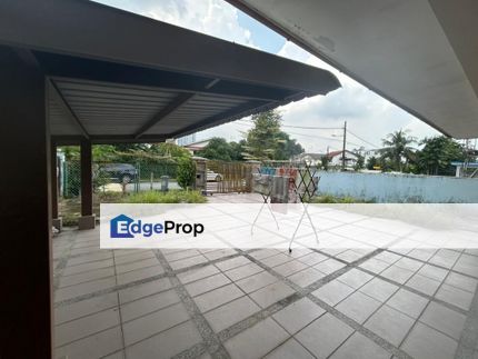 Taman Iskandar Double Storey Semi D, Johor, Johor Bahru