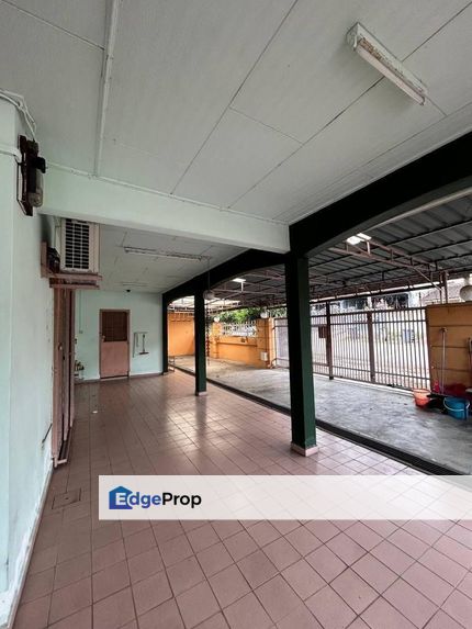 Johor Jaya Single Storey Terrace Corner for Sale @RM620,000 By JEFF LEE ...