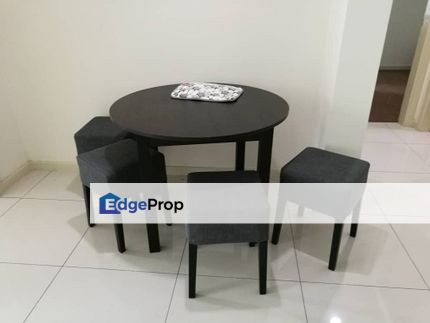 Impiana East Ledang Apartment, Johor, East Ledang