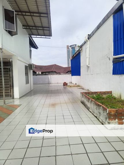 Taman Abad Double Storey Detached, Johor, Johor Bahru