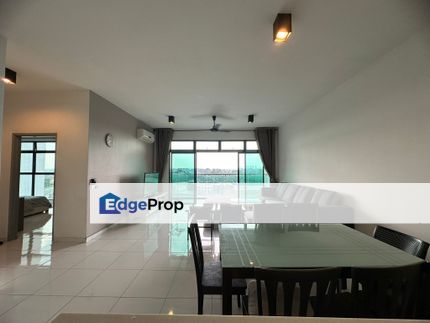 Skyloft Apartment, Johor, Johor Bahru