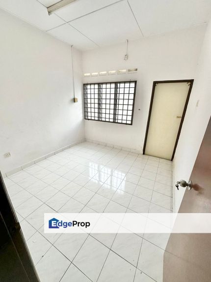 Selesa Jaya Double Storey Terrace, Johor, Skudai