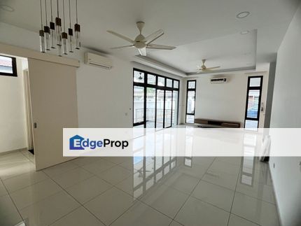 Eco Botanic Double Storey Cluster , Johor, Nusajaya