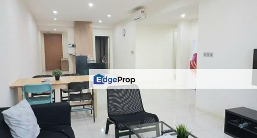 Impiana East Ledang Apartment, Johor, East Ledang