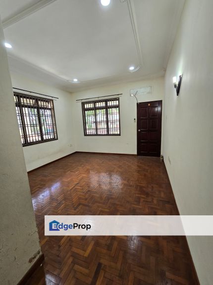 Taman Sentosa Double Storey Semi D, Johor, Johor Bahru