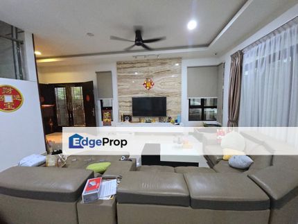 Taman Sri Intan 2.5 Storey Semi Detached, Johor, Johor Bahru