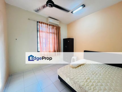 Setia Tropika Double Storey Terrace, Johor, Setia Tropika