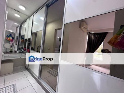 Setia Eco Village Double Storey Terrace, Johor, Gelang Patah