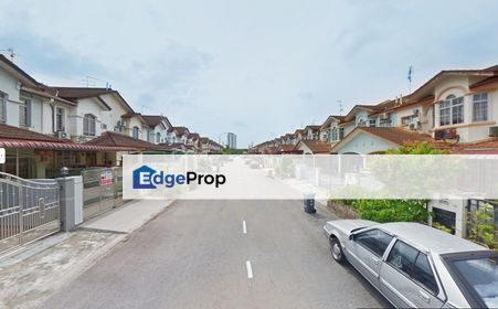 Bukit Indah Double Storey Terrace Fully Renovated, Johor, Johor Bahru