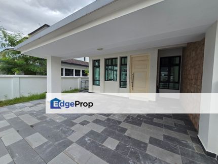 Eco Botanic Double Storey Cluster The Davenham, Johor, Nusajaya