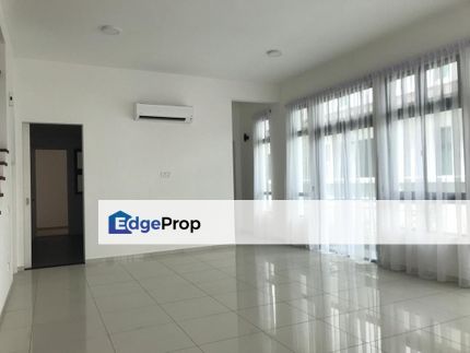 Eco Botanic Double Storey Cluster Davenham , Johor, Nusajaya