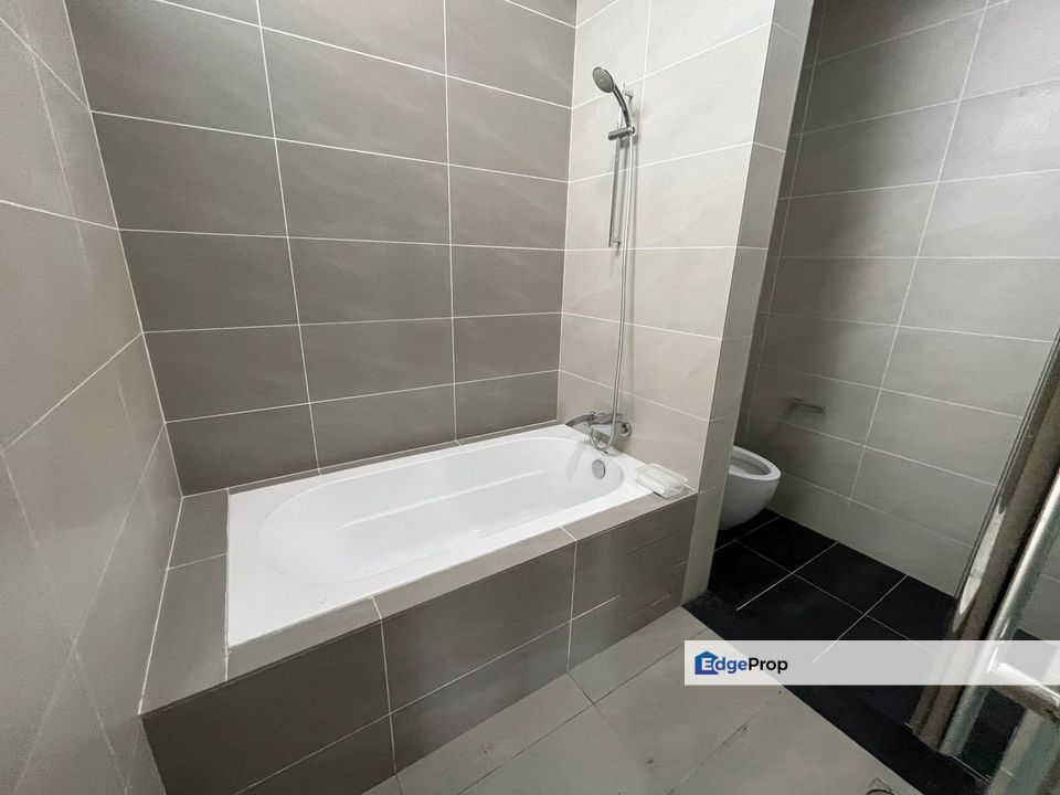 Eco Botanic Double Storey Semi-D Unblock View, Johor, Nusajaya