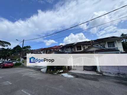 Permas Jaya Double Storey Terrace Renovation, Johor, Permas Jaya/Senibong