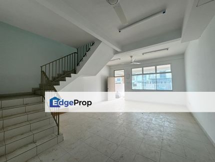 Taman Pulai Mutiara Double Storey Terrace G&G, Johor, Kangkar Pulai