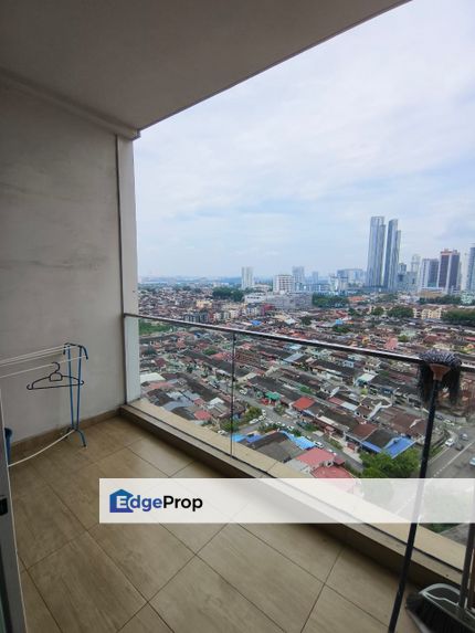 D Esplanade Apartment, Johor, Johor Bahru