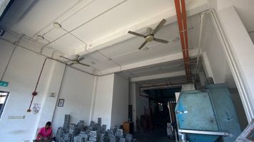 3 Storey Bungalow Factory / Warehouse For SALE @ PUCHONG For Sale @RM5 ...