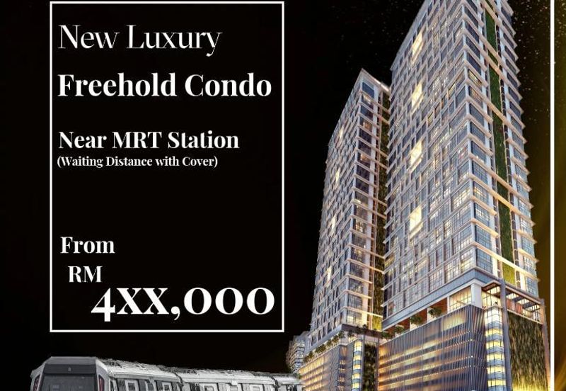 Sri Meranti, Bandar Sri Damansara