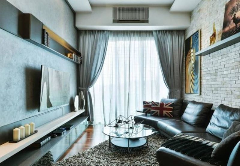 Sri Meranti, Bandar Sri Damansara