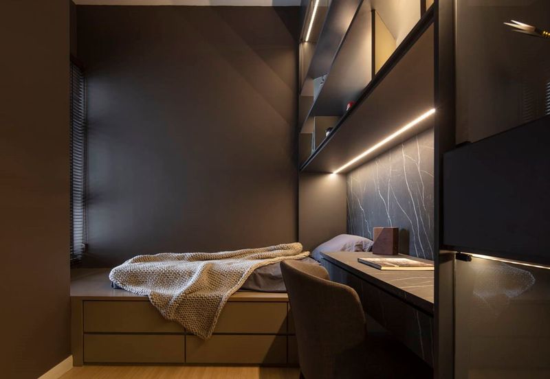 Sri Meranti, Bandar Sri Damansara