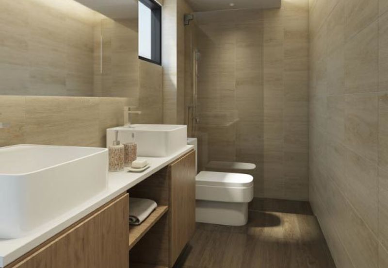 Jalan Dengkil-Banting