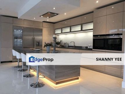 Taman Warisan Hijauan Dengkil Sepang Selangor Freehold 2 Storey Landed House For Sales, Selangor, Sepang