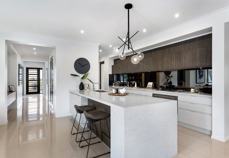 Taman Bukit Melawati