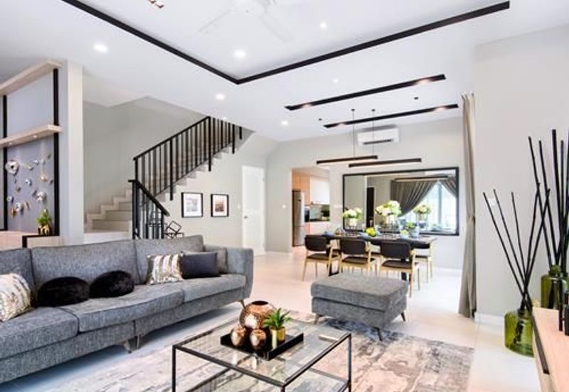 Taman Cahaya, Ampang