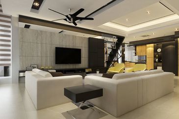 Sierramas (Sierramas East)