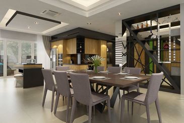 Sierramas (Sierramas East)