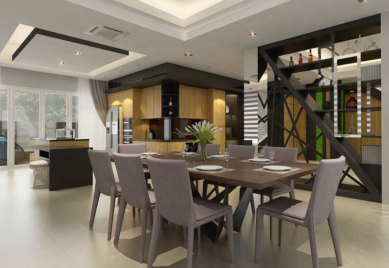 Sierramas (Sierramas East)