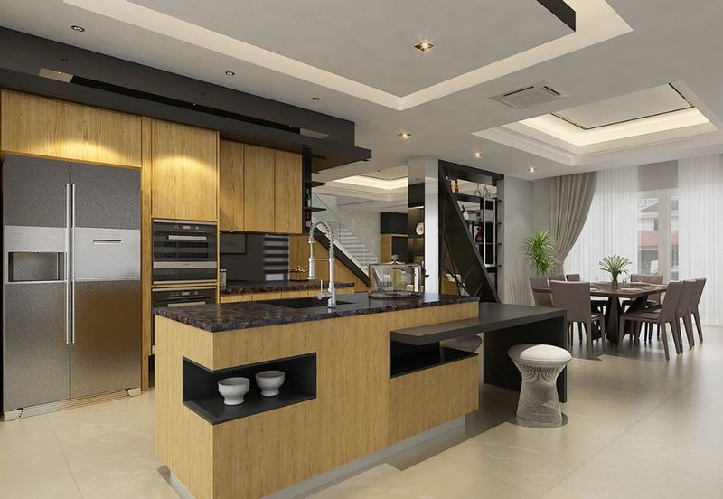 Sierramas (Sierramas East)