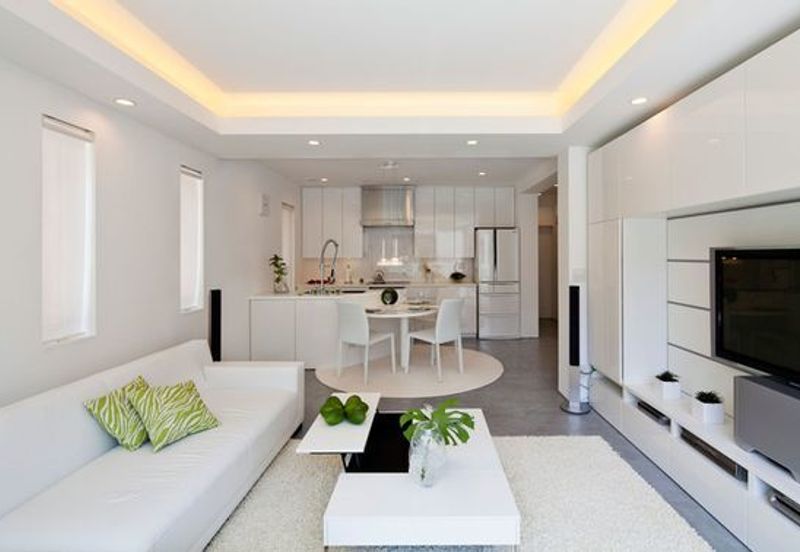 Jalan Besar Bandar Baru Sungai Buloh 