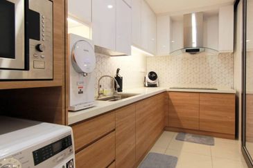 Cyberjaya, Dengkil, Cybersouth New Freehold  Superlink 2 Storey For Sales