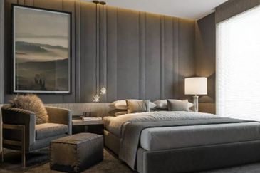 Cyberjaya Dengkil Cybersouth New Freehold Superlink 2 Storey For Sales